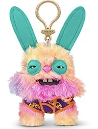 พวงกุญแจ Fuggler พร้อมส่ง